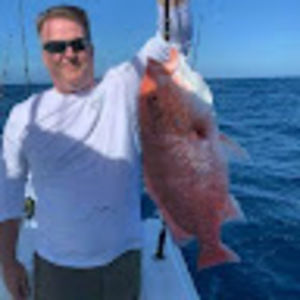 Meet your Posher, Christopher